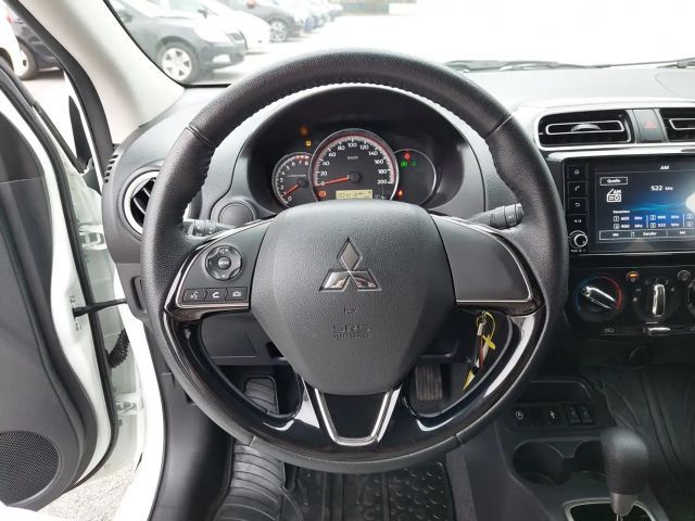 Mitsubishi Space Star CVT Invite MIVEC Star