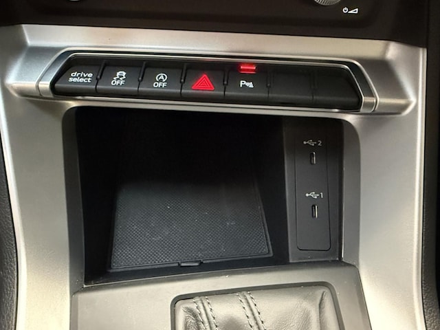 Audi Q3 35 TFSI S-Tronic