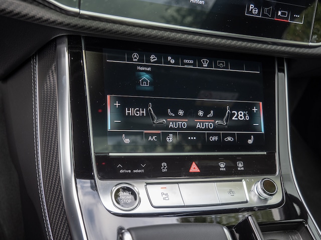 Audi Q7 50 TDI Quattro S-Line