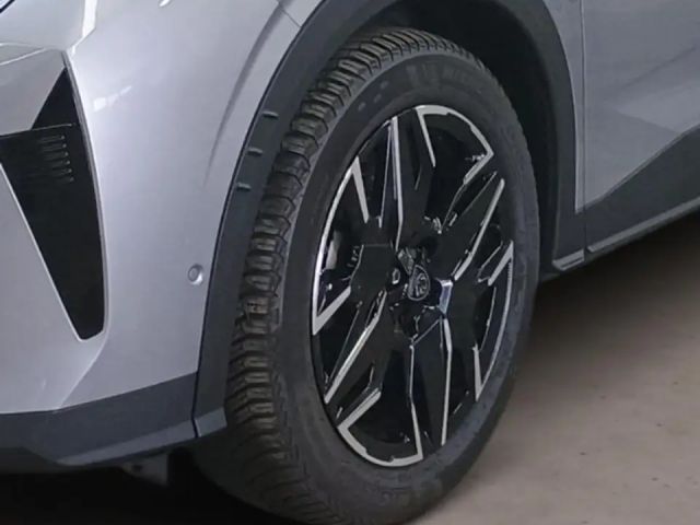 Peugeot 3008 Allure Pack Hybrid