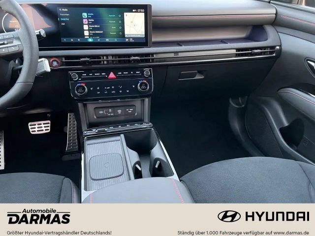 Hyundai Tucson 1.6 2WD N Line