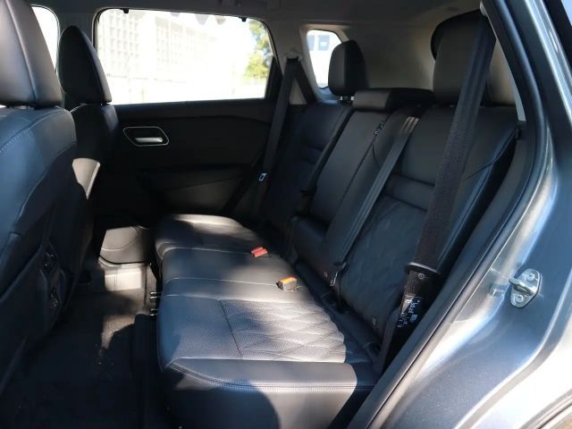 Nissan X-trail Tekna