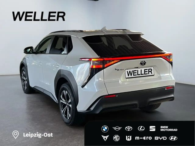 Toyota bZ4X *360°*el Sitz*ACC*SHZ*el Heck*CarPlay*Navi*