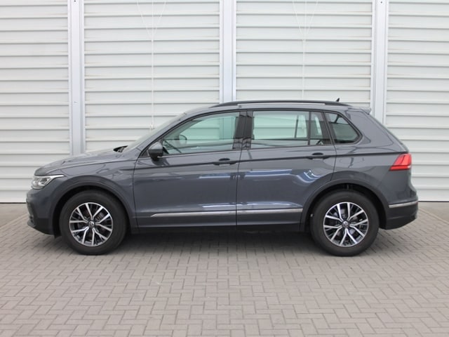 Volkswagen Tiguan 2.0 TDI DSG Life