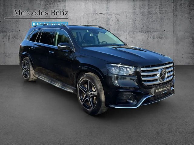 Mercedes-Benz GLS 450 4MATIC AMG Line
