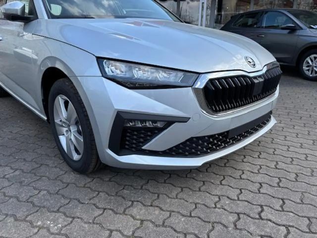 Skoda Scala 1.0 TSI