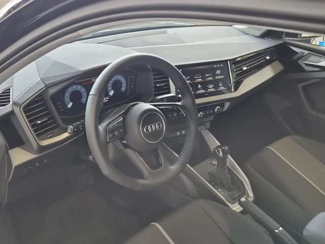 Audi A1 25 TFSI