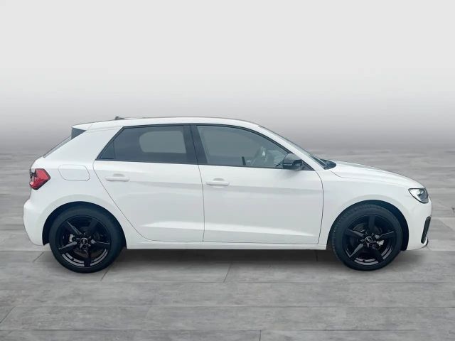 Audi A1 30 TFSI