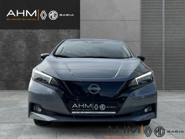 Nissan Leaf N-Connecta