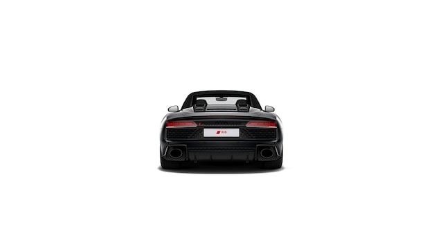 Audi R8 Performance S-Tronic Spyder V10