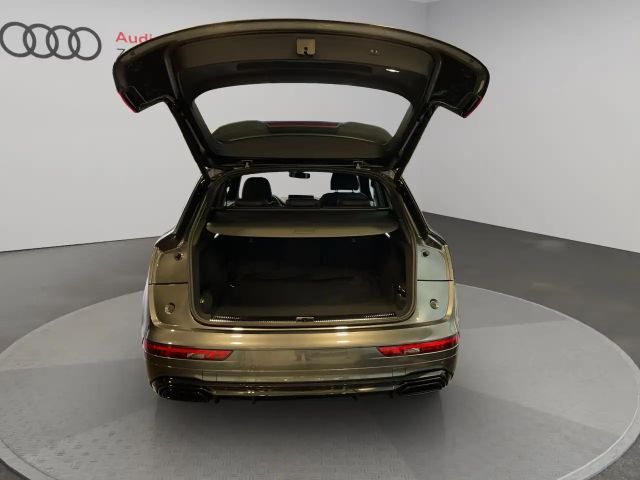 Audi Q5 40 TDI Quattro S-Line