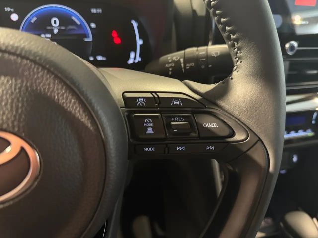 Toyota Yaris Cross 4x2 Active