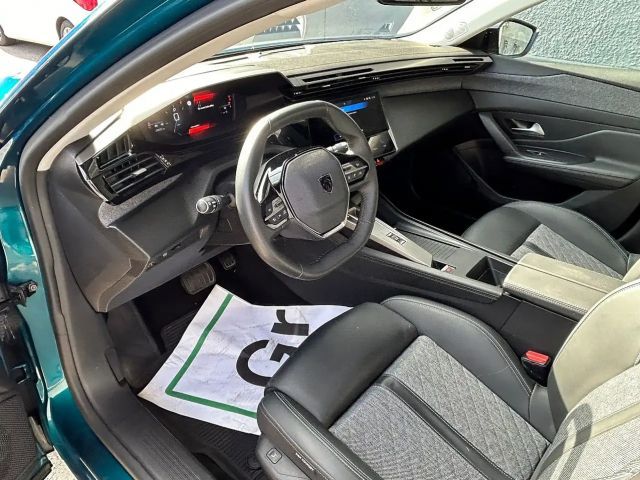 Peugeot 408 130 Allure Pack EAT8 PureTech