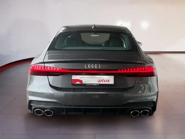 Audi S7 3.0 TDI Quattro Sportback
