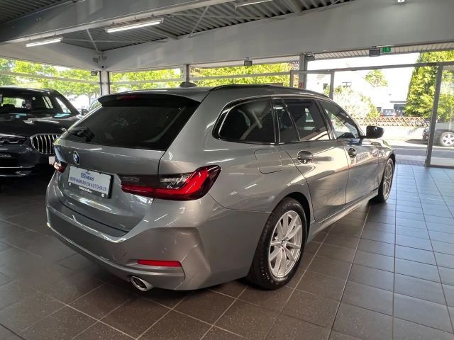 BMW 320 320d Touring