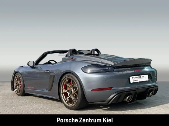Porsche Cayman 718 RS