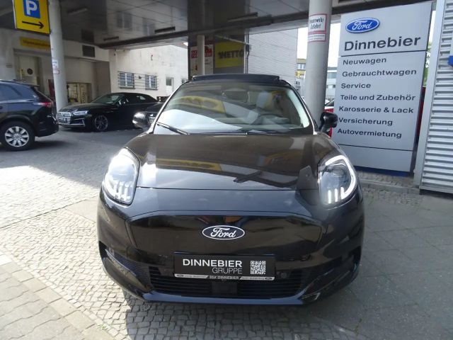 Ford Puma Gen-E Premium