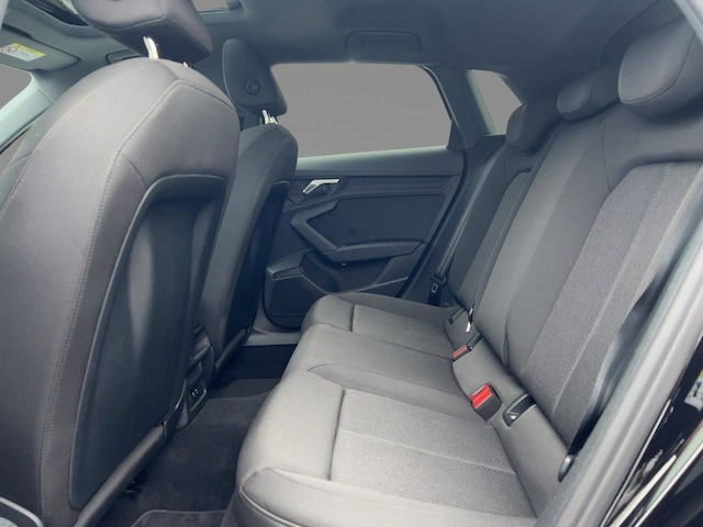 Audi A3 30 TFSI Sportback