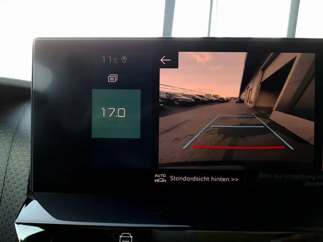 Citroën ë-C4 Shine