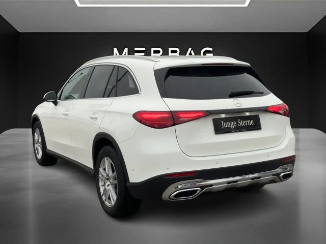Mercedes-Benz GLC 220 4MATIC GLC 220 d