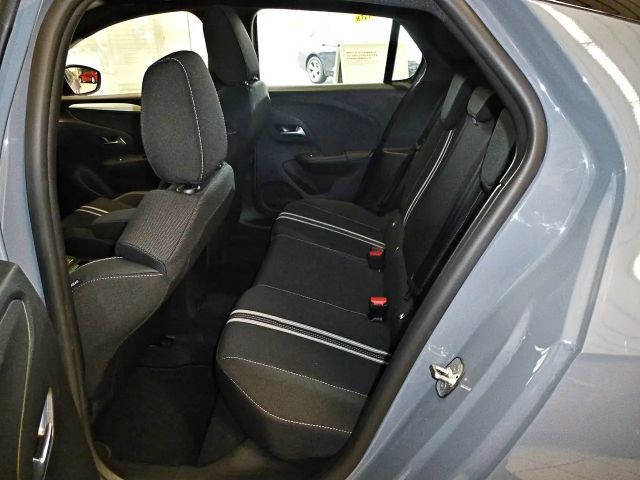 Opel Corsa GS-Line Grand Sport