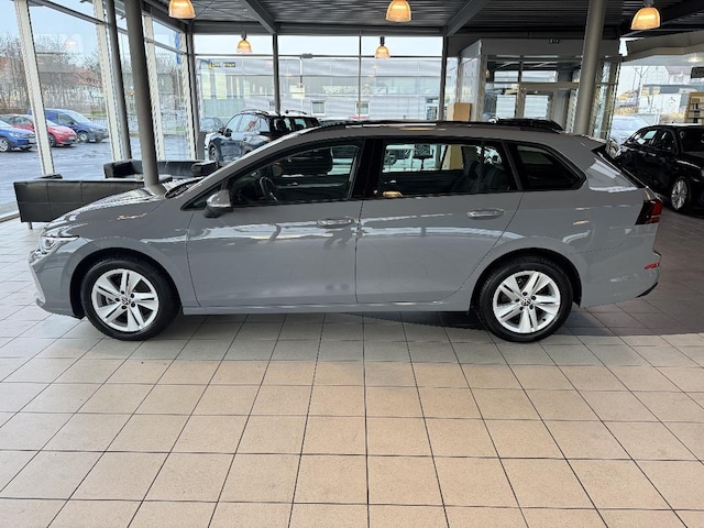 Volkswagen Golf 1.5 TSI Golf VIII Variant