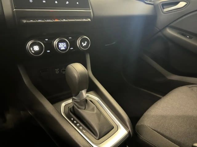 Renault Clio Business Line