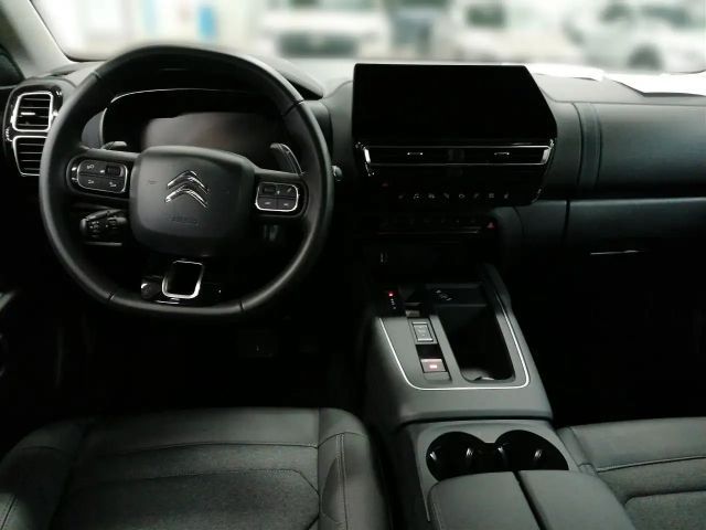 Citroën C5 Aircross Hybrid Plus