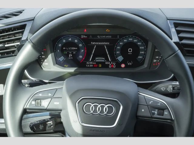 Audi Q3 35 TFSI S-Line S-Tronic Sportback