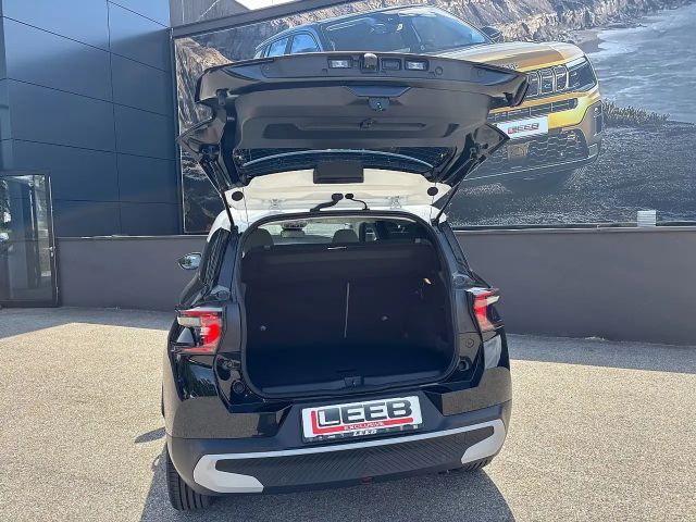 Citroën C3 Aircross Plus