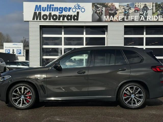 BMW X5 M-Sport