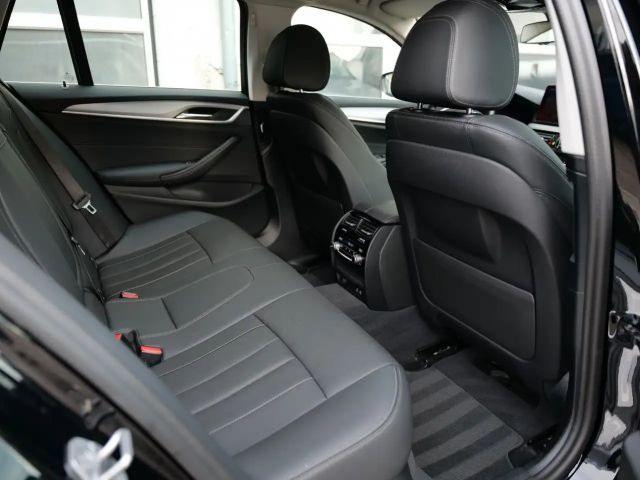 BMW 530 530d Touring