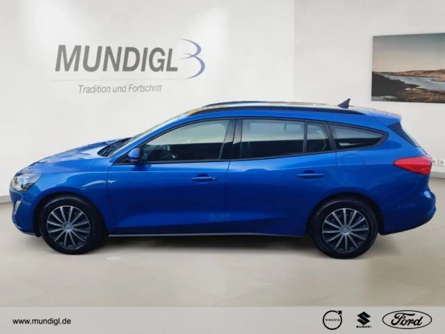 Ford Focus Trend Wagon