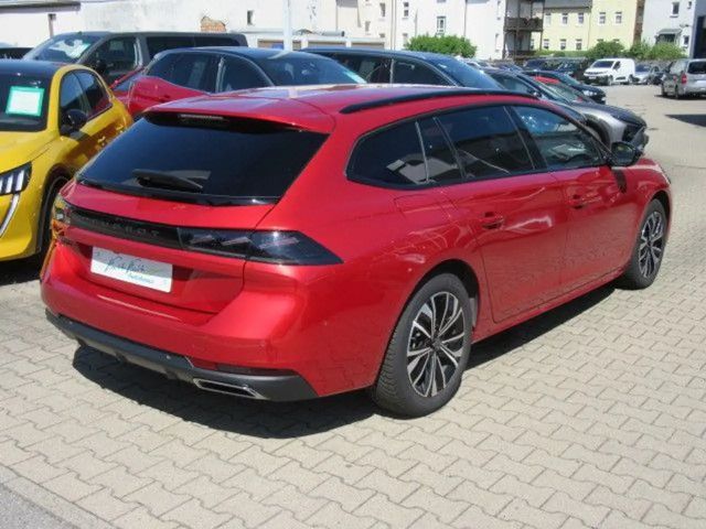 Peugeot 508 Allure Pack EAT8 SW
