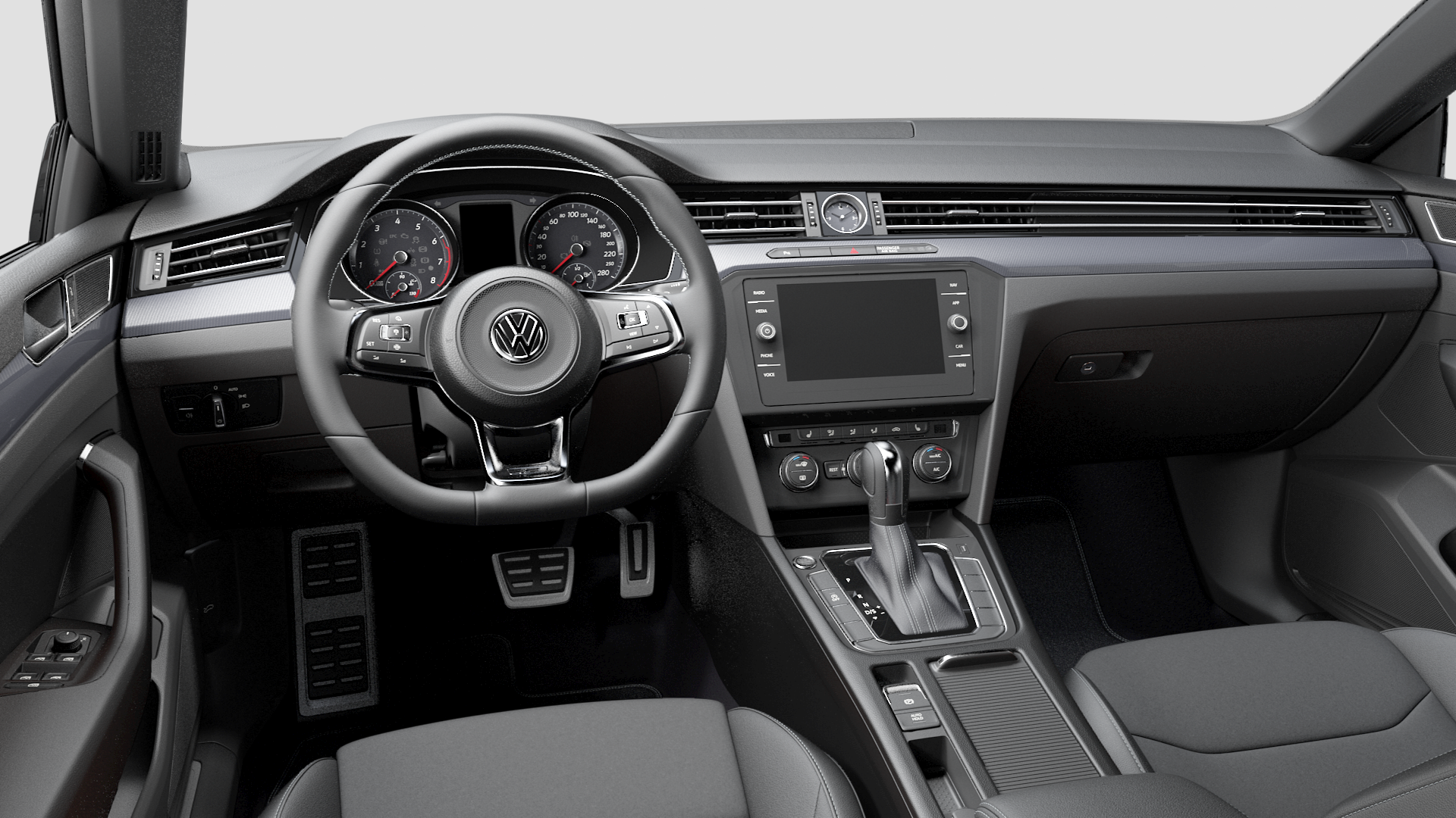 Volkswagen Arteon R-Line