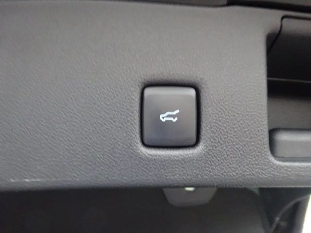 Ford Kuga Hybrid ST Line X