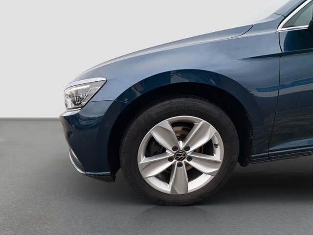 Volkswagen Passat 2.0 TDI Business Variant