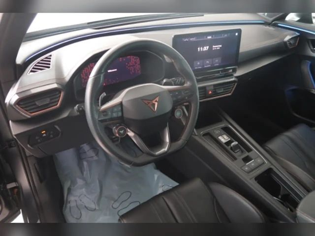 Cupra Formentor 2.5 TSI 4Drive VZ5