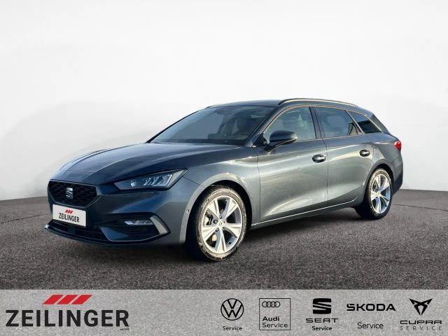 Seat Leon FR-lijn Sportstourer