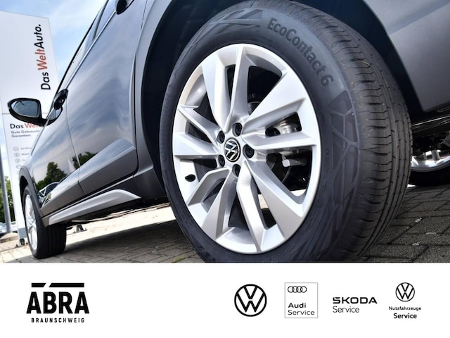 Volkswagen Taigo Move