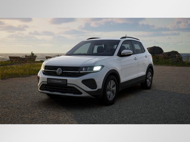 Volkswagen T-Cross 1.0 TSI Life