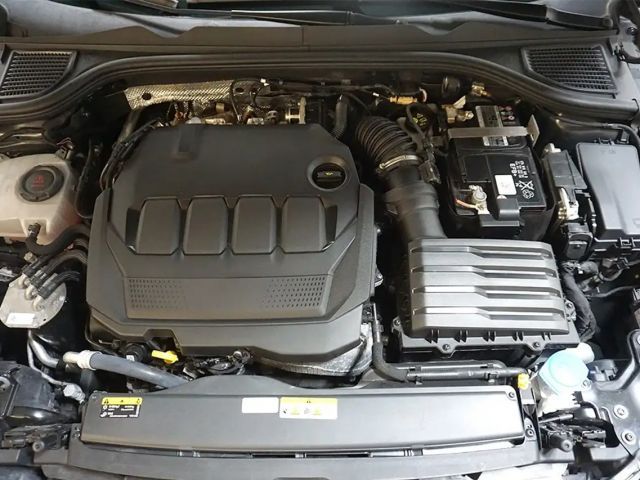 Volkswagen Golf 2.0 TDI DSG