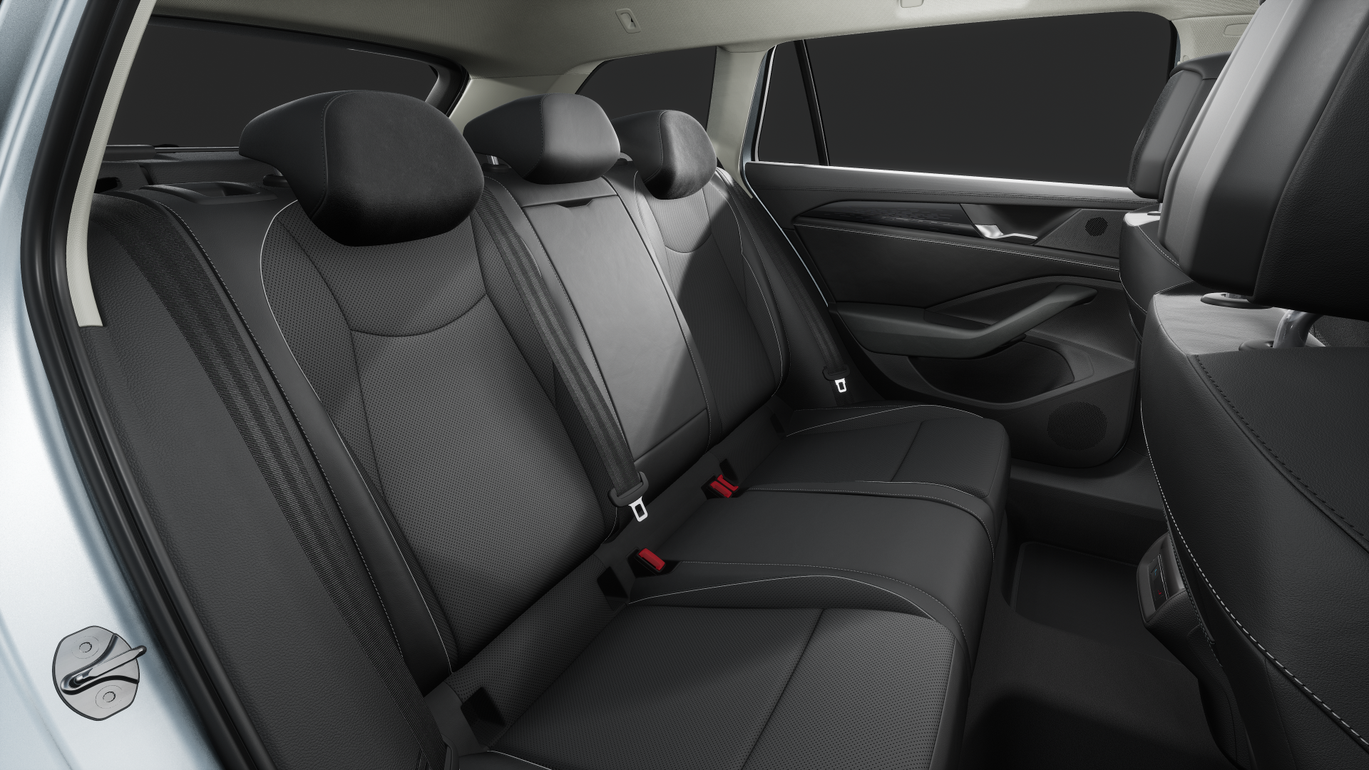 Volkswagen Passat 2.0 TDI Business DSG Variant