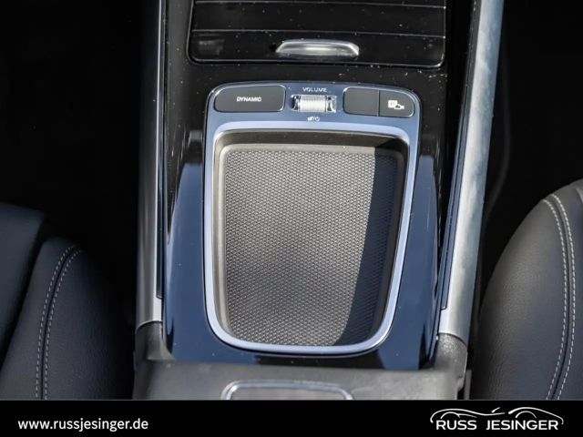 Mercedes-Benz B 200 Progressive Sedan