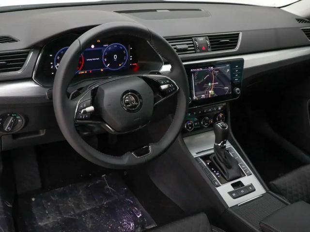 Skoda Superb 1.5 TSI Combi