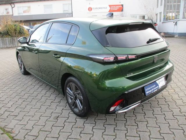 Peugeot 308 Allure Pack