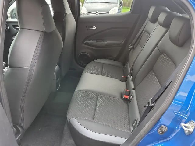 Nissan Juke 1,6 Hybrid N-Con Aut. *ab € 18.990,-*