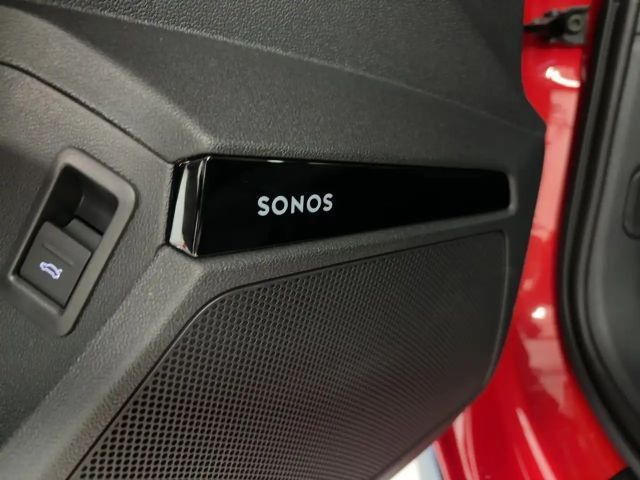 Audi A3 S-Line Sedan Sportback