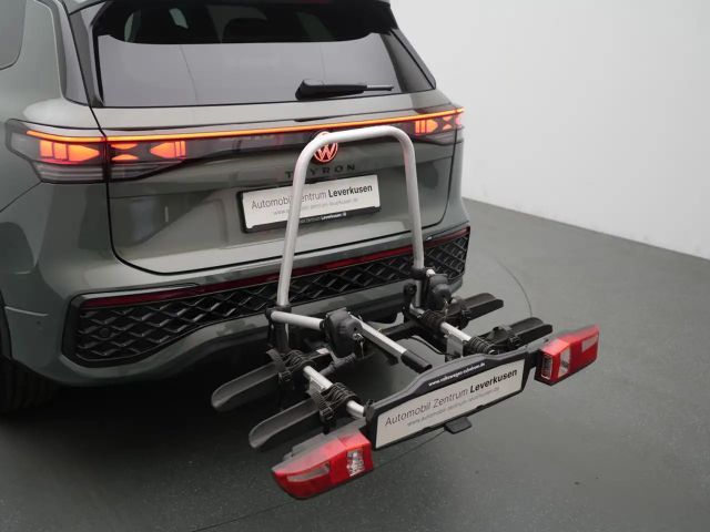 Volkswagen Tayron 4Motion R-Line