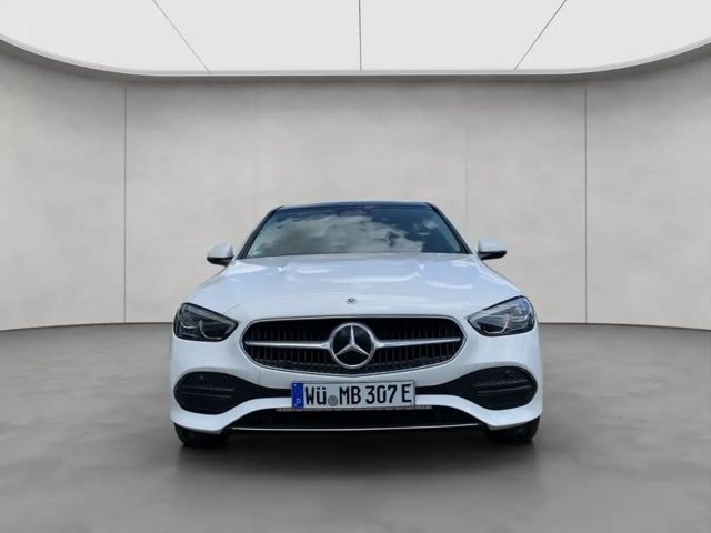Mercedes-Benz C 300 Sedan